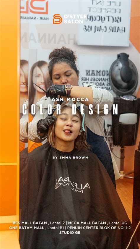 mega mall batam massage|HAIR , NAIL ART, MASSAGE AND SPA BATAM (@dstyle.salon) .